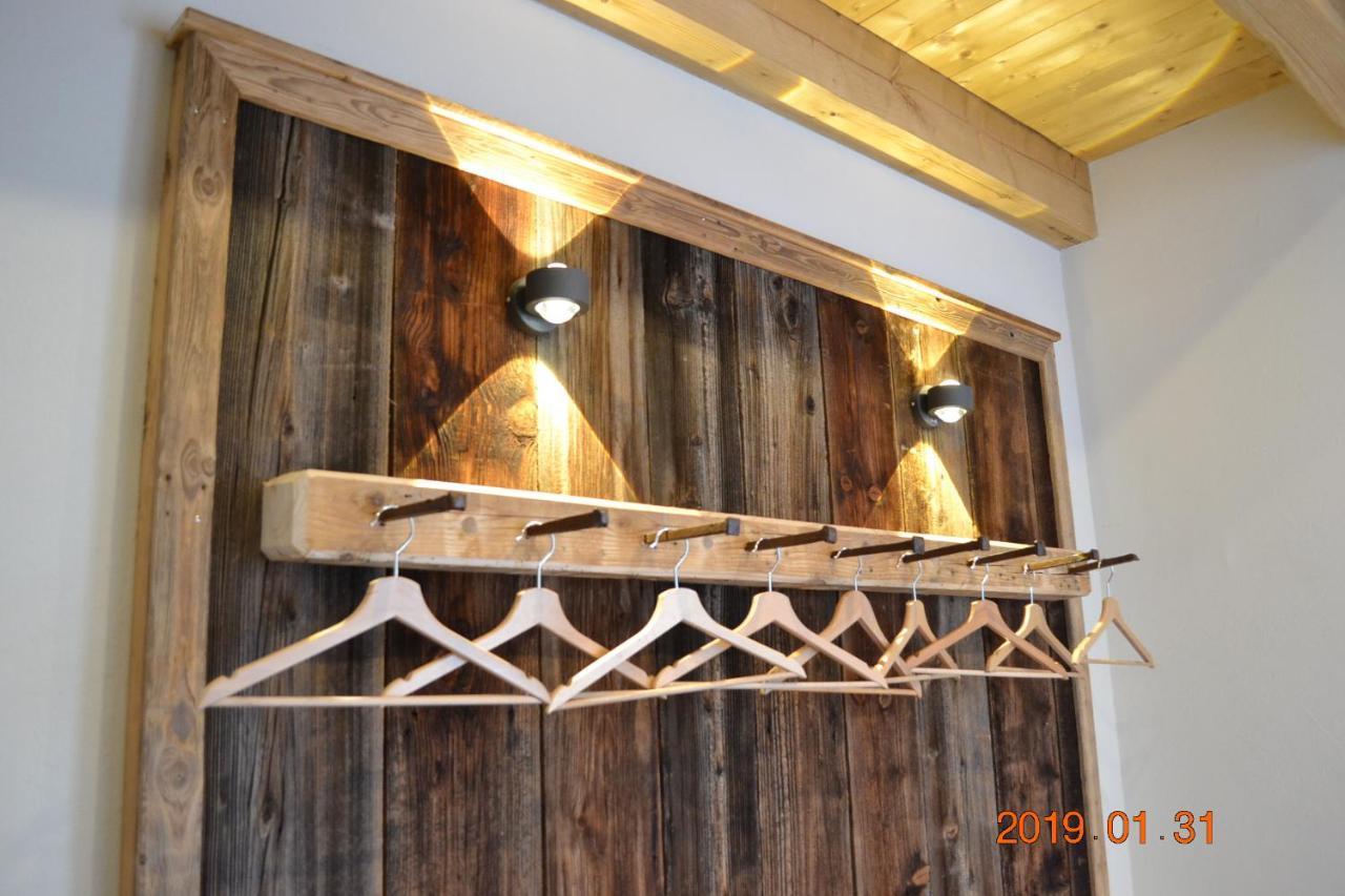 Private Luxury Chalet Siegsdorf Luaran gambar