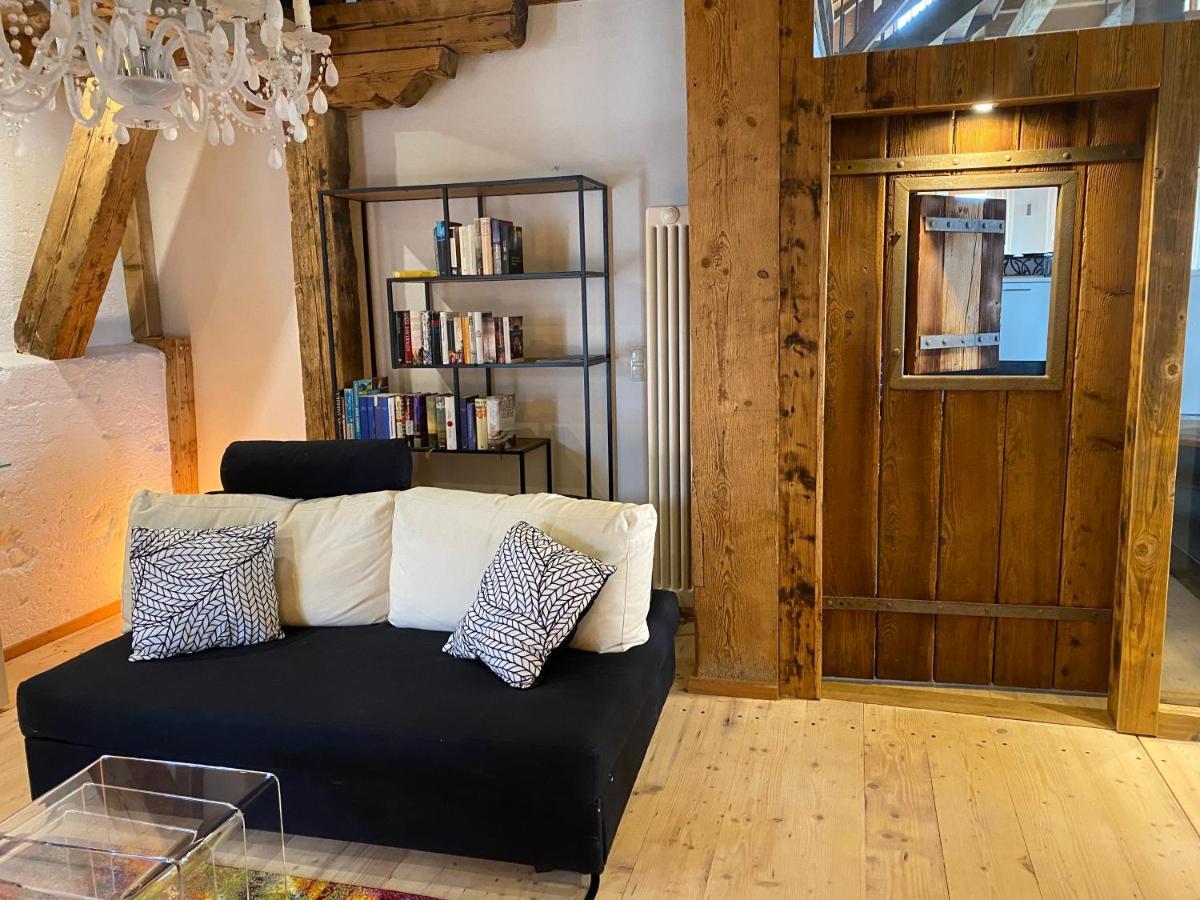 Private Luxury Chalet Siegsdorf Luaran gambar